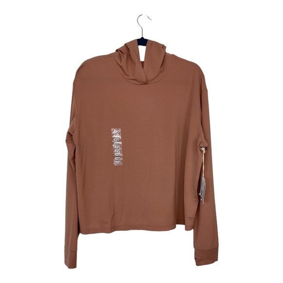 Free Fly Women's Elevate Lightweight Hoodie NWT - Picture 3 of 10